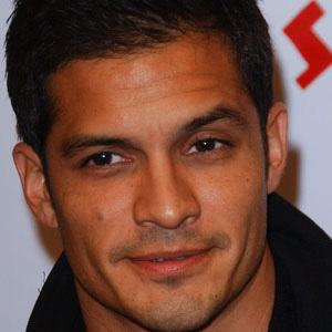 Nicholas Gonzalez