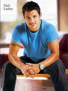 Nick Lachey