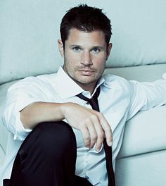 Nick Lachey