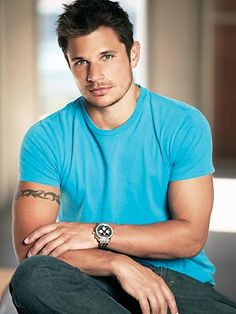 Nick Lachey