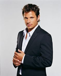 Nick Lachey