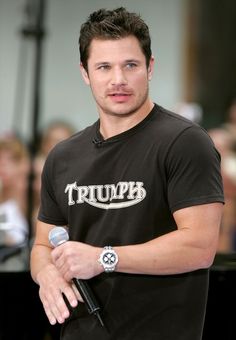 Nick Lachey