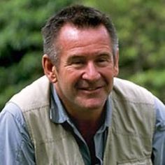 Nigel Marven