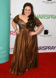 Nikki Blonsky