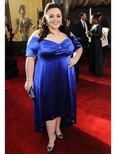 Nikki Blonsky