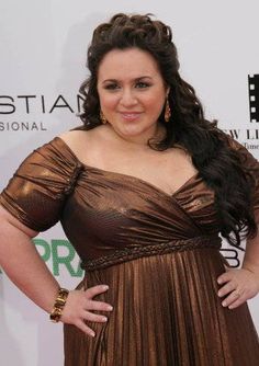 Nikki Blonsky