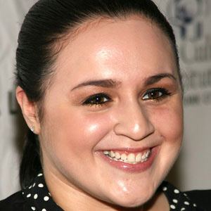 Nikki Blonsky