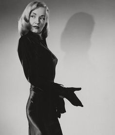 Nina Foch