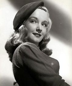 Nina Foch