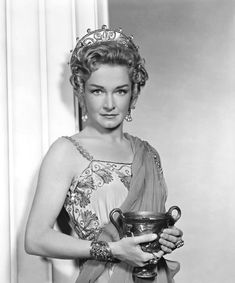 Nina Foch