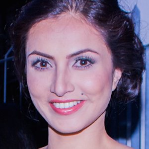 Nisha Adhikari