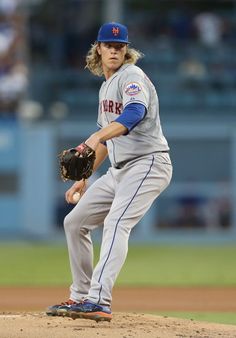 Noah Syndergaard