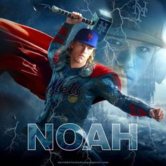 Noah Syndergaard