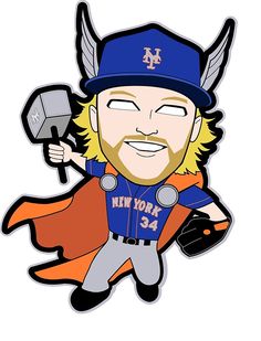 Noah Syndergaard