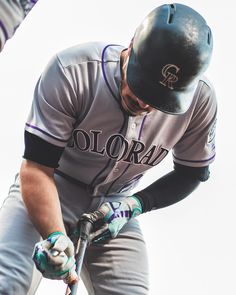 Nolan Arenado