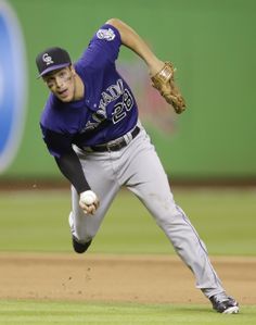 Nolan Arenado