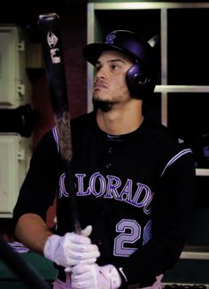 Nolan Arenado