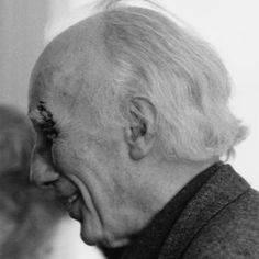 Norman MacCaig