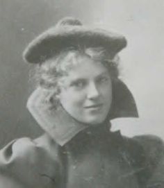 Olive Higgins Prouty