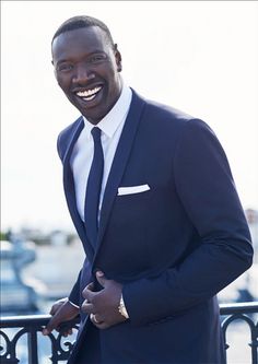 Omar Sy