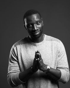 Omar Sy