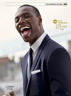 Omar Sy