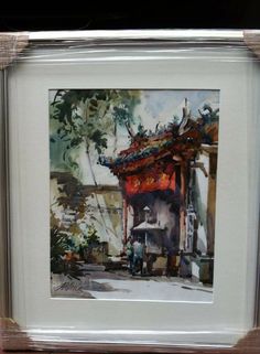 Ong Kim Seng