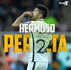 Oribe Peralta