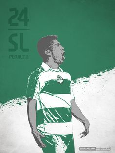 Oribe Peralta