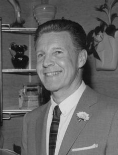 Ozzie Nelson