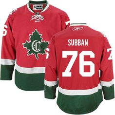 P.K. Subban