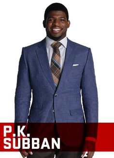 P.K. Subban