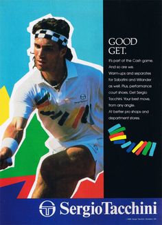 Pat Cash