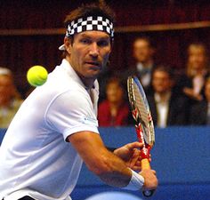 Pat Cash