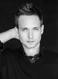 Patrick J. Adams