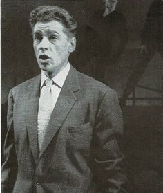 Paul Scofield