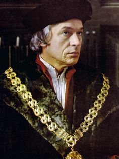 Paul Scofield