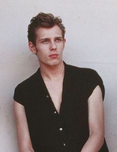 Paul Simonon