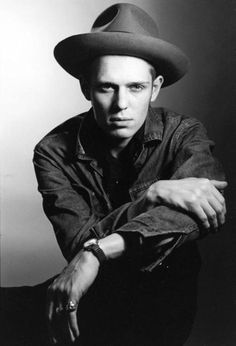 Paul Simonon