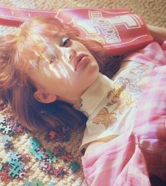 Petra Collins