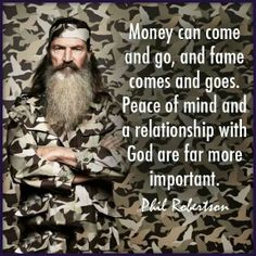 Phil Robertson