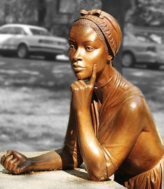 Phillis Wheatley