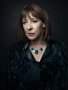 Phyllis Logan