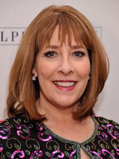 Phyllis Logan