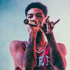 PnB Rock