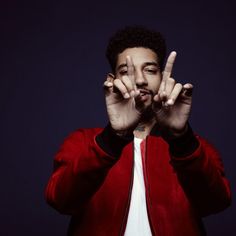 PnB Rock