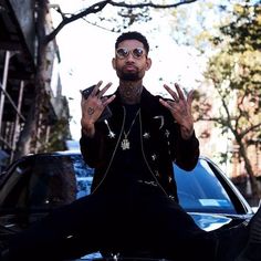 PnB Rock