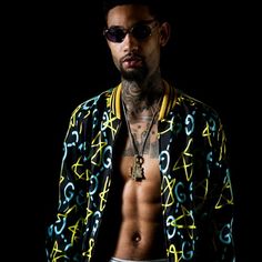 PnB Rock