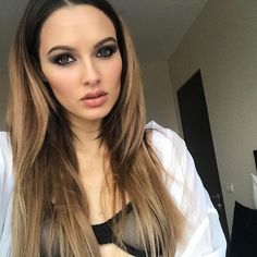 Polina Favorskaya