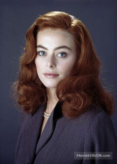 Polly Walker